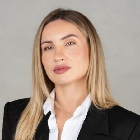 Zdjęcie - Dominika Pitala, Wiceprezes Zarządu