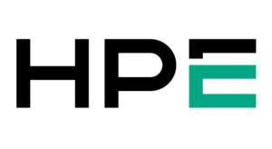logo HPE