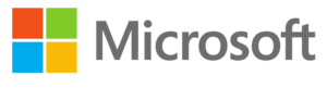 logo MICROSOFT