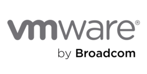logo VMWARE BROADCOM